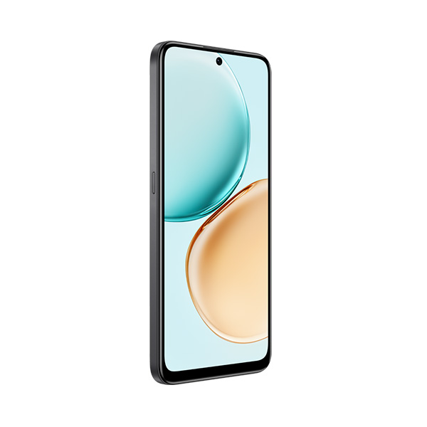 Смартфон HONOR X7d 8GB/128GB чёрный