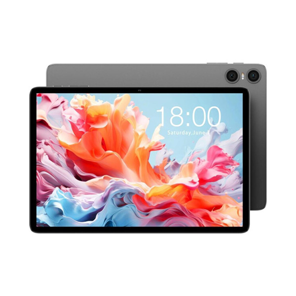 Планшет TECLAST P30T CASE 4GB/128GB WiFi + набор серый