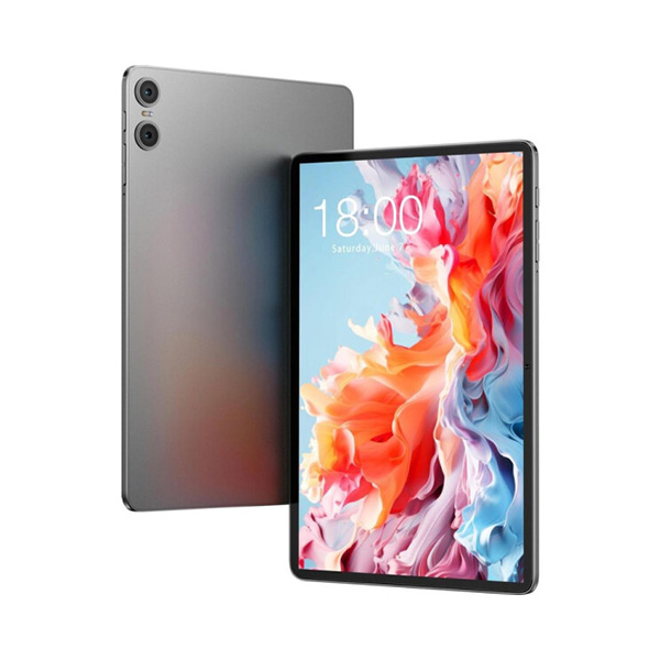 Планшет TECLAST P30T CASE 4GB/128GB WiFi + набор серый