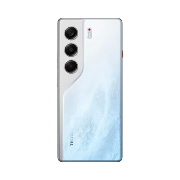 Смартфон TECNO Camon 40 Pro 8GB/256GB белый