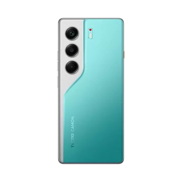 Смартфон TECNO Camon 40 8GB/128GB зелёный