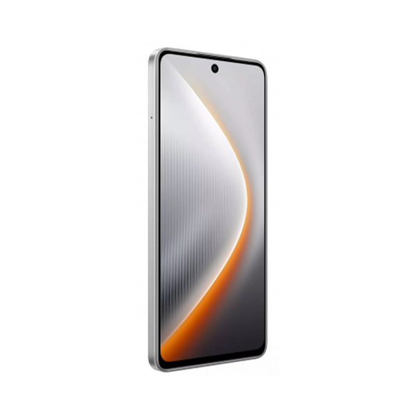 Смартфон TECNO Pova 7 5G 8GB/128GB серебряный