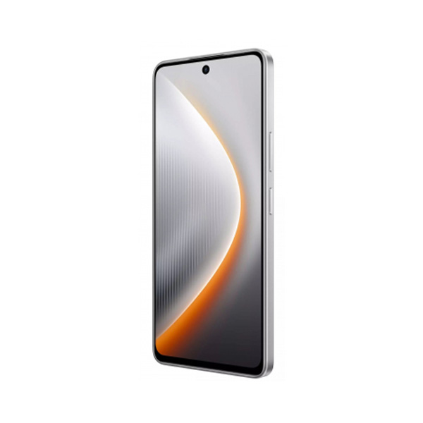 Смартфон TECNO Pova 7 5G 8GB/128GB серебряный