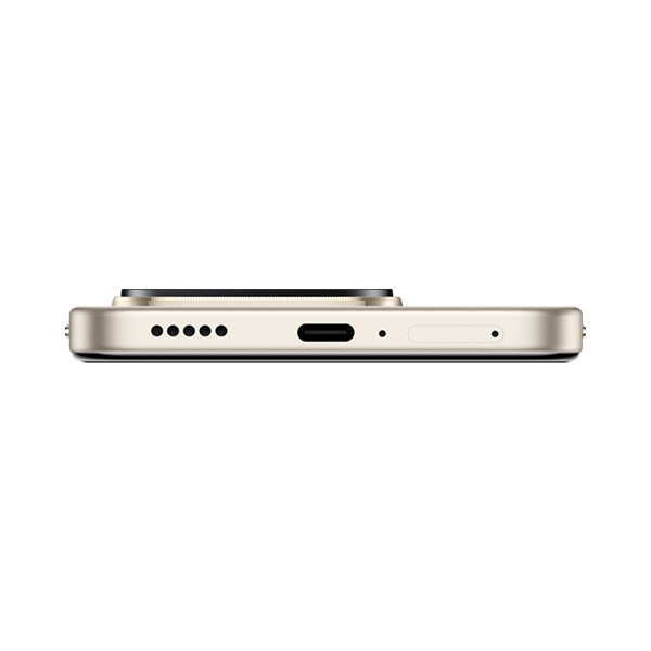 Смартфон HONOR X7d 8GB/256GB золотой