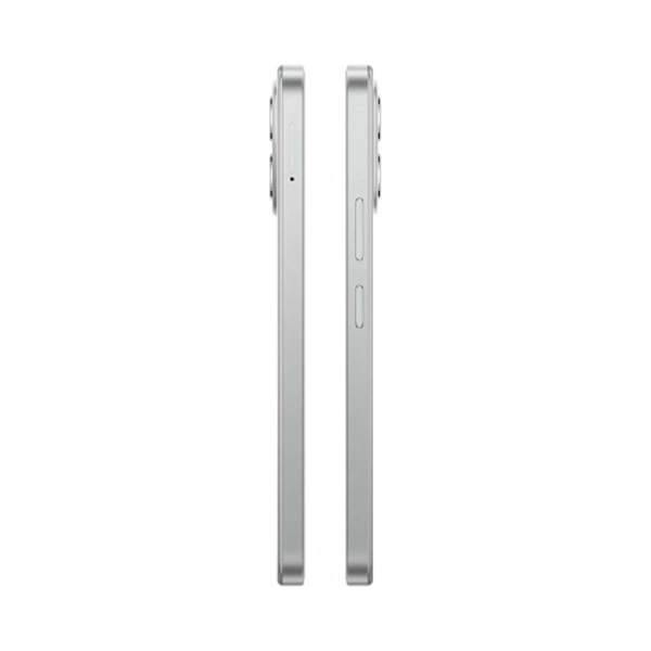 Смартфон TECNO Pova 7 5G 8GB/128GB серебряный