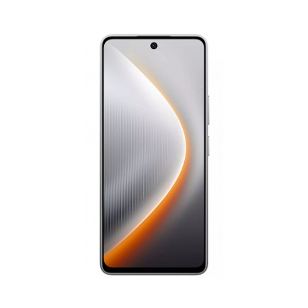 Смартфон TECNO Pova 7 5G 8GB/128GB серебряный