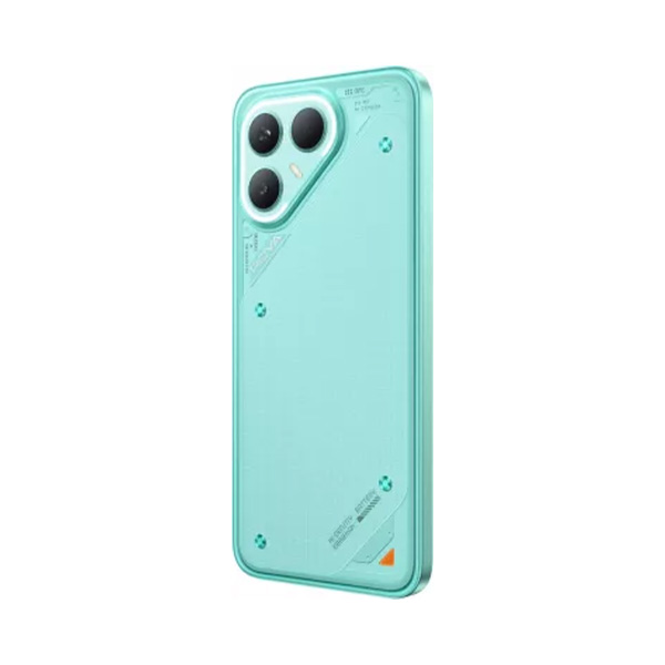 Смартфон TECNO Pova 7 Pro 5G 8GB/256GB зелёный