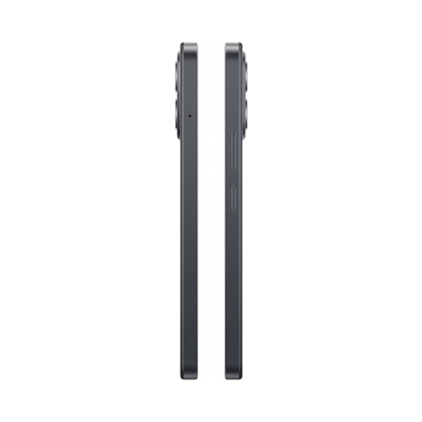 Смартфон TECNO Pova 7 5G 8GB/128GB чёрный