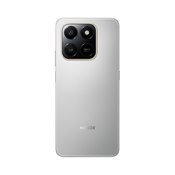 Смартфон HONOR X7d 8GB/128GB серый