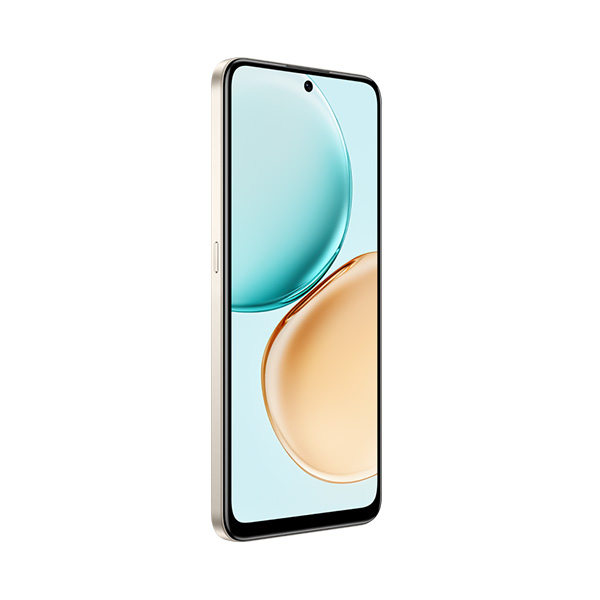 Смартфон HONOR X7d 8GB/256GB золотой