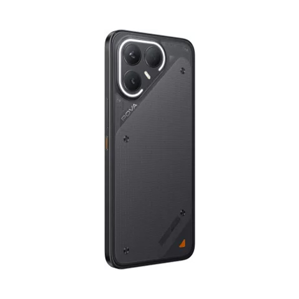 Смартфон TECNO Pova 7 Pro 5G 8GB/256GB чёрный