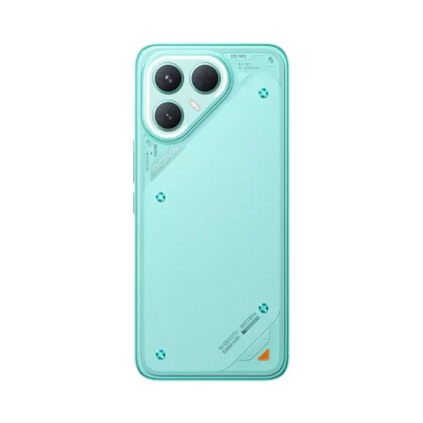 Смартфон TECNO Pova 7 Pro 5G 8GB/256GB зелёный
