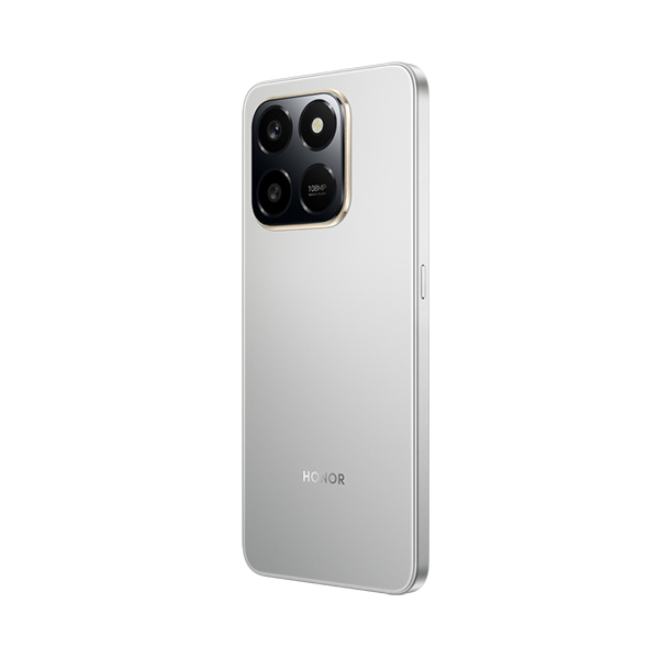 Смартфон HONOR X7d 8GB/128GB серый