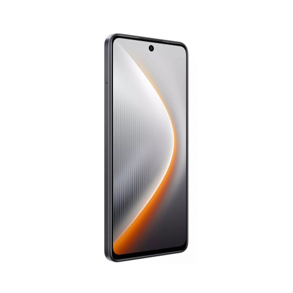 Смартфон TECNO Pova 7 5G 8GB/128GB чёрный