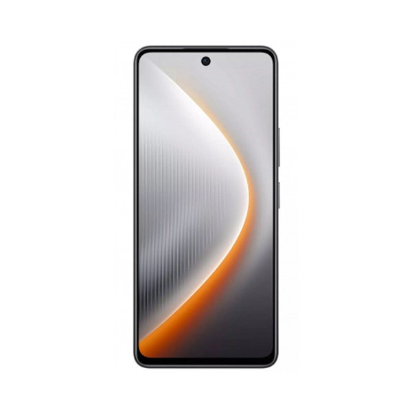Смартфон TECNO Pova 7 5G 8GB/128GB чёрный