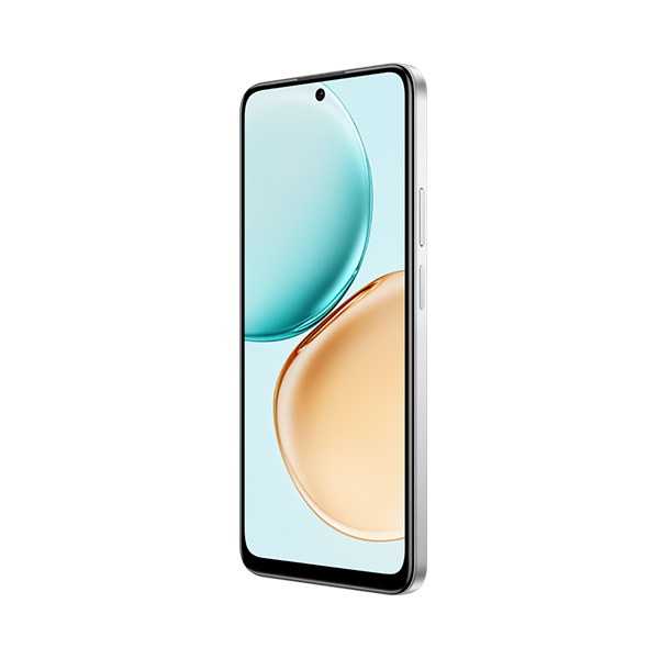 Смартфон HONOR X7d 8GB/128GB серый
