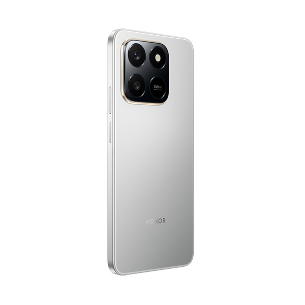 Смартфон HONOR X7d 8GB/128GB серый