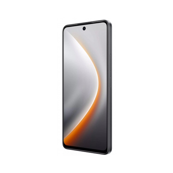 Смартфон TECNO Pova 7 5G 8GB/128GB чёрный