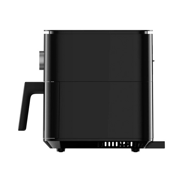 Аэрофритюрница Xiaomi Smart Air Fryer 6.5L (MAF10) чёрная