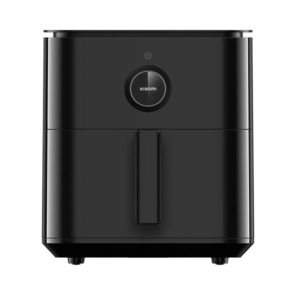 Аэрофритюрница Xiaomi Smart Air Fryer 6.5L (MAF10) чёрная