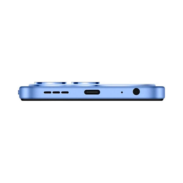 Смартфон TECNO Spark 40 8GB/256GB голубой