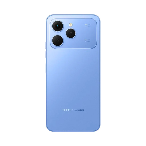 Смартфон TECNO Spark 40 8GB/256GB голубой