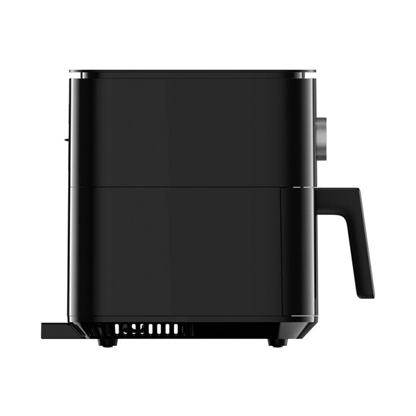 Аэрофритюрница Xiaomi Smart Air Fryer 6.5L (MAF10) чёрная