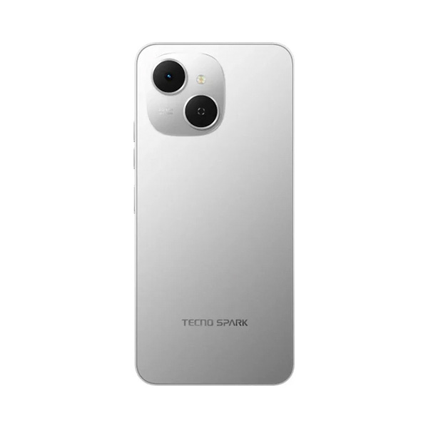 Смартфон TECNO Spark 40C 8GB/128GB серый