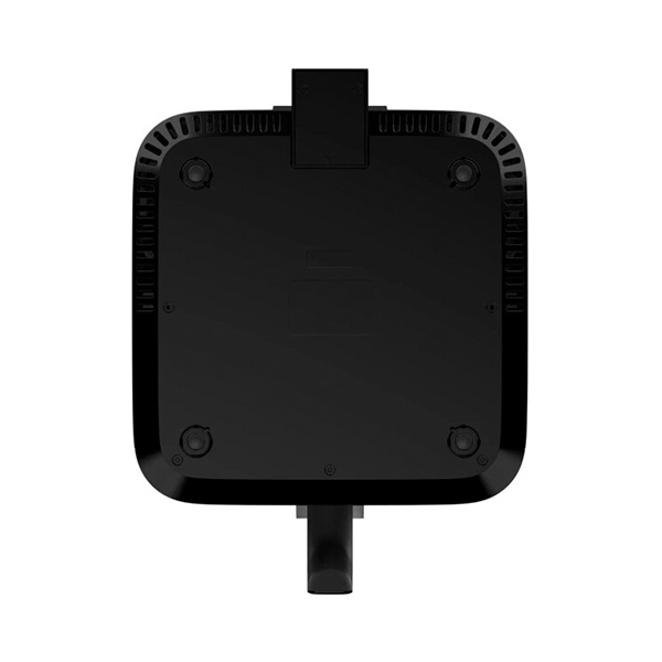 Аэрофритюрница Xiaomi Smart Air Fryer 6.5L (MAF10) чёрная