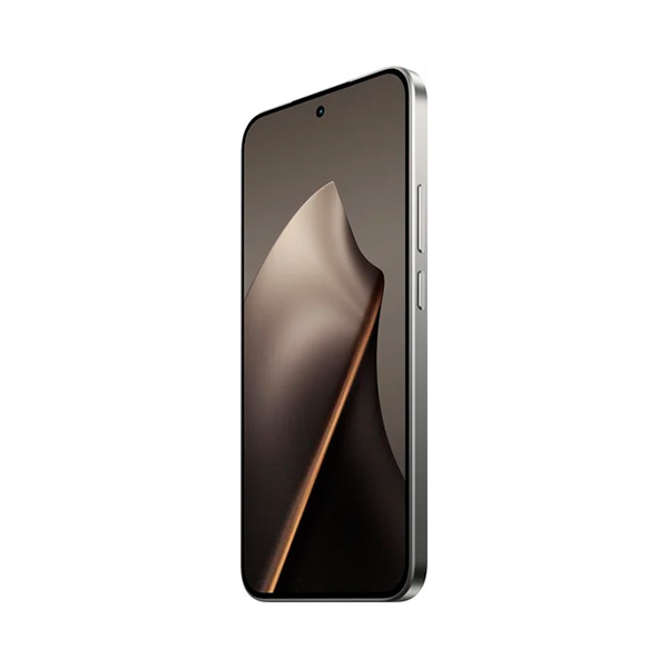 Смартфон Xiaomi 15T Pro 12GB/256GB серый