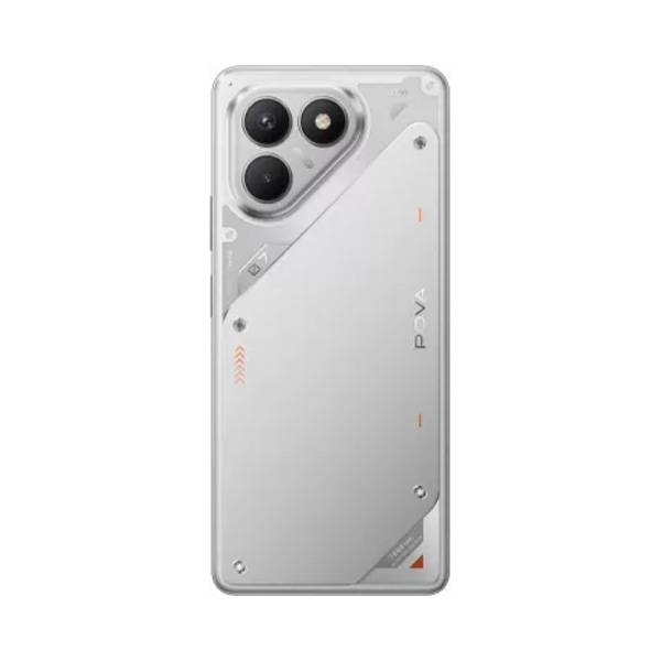 Смартфон TECNO Pova 7 Neo 8GB/256GB серый