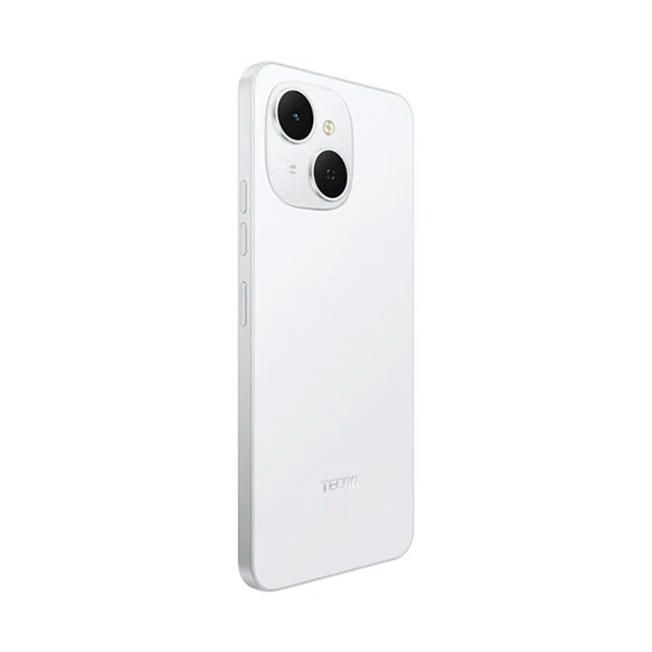 Смартфон TECNO Spark 40C 8GB/128GB белый