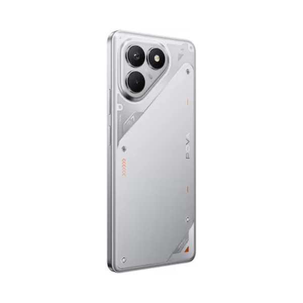 Смартфон TECNO Pova 7 Neo 8GB/256GB серый