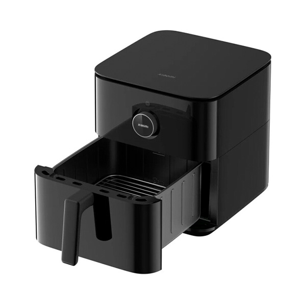 Аэрофритюрница Xiaomi Smart Air Fryer 6.5L (MAF10) чёрная