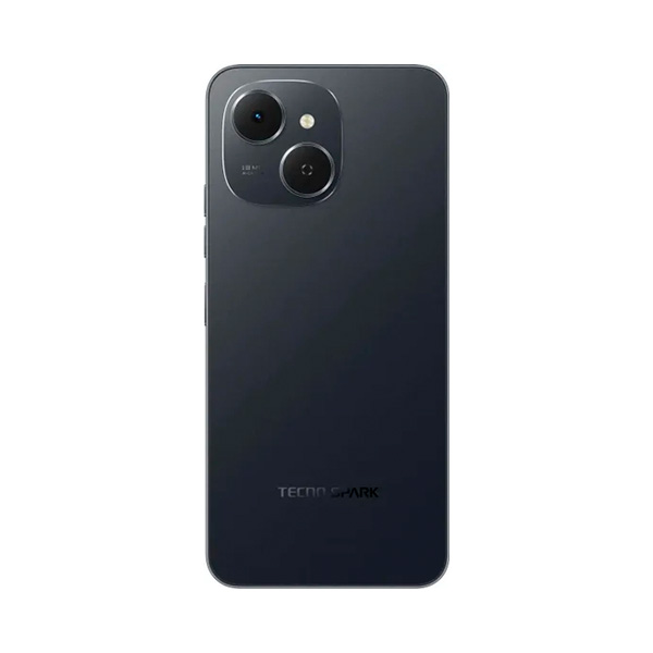 Смартфон TECNO Spark 40C 8GB/128GB чёрный