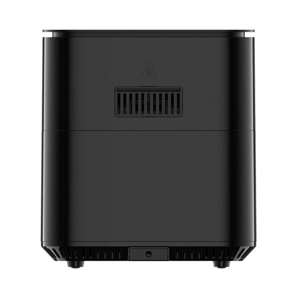 Аэрофритюрница Xiaomi Smart Air Fryer 6.5L (MAF10) чёрная