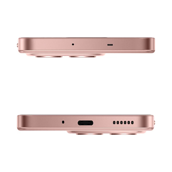 Смартфон TECNO Pova 7 5G 8GB/128GB розовый