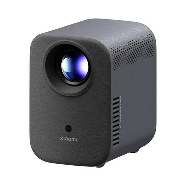 Проектор Xiaomi Smart Projector L1 (XMTYY03FMG) чёрный