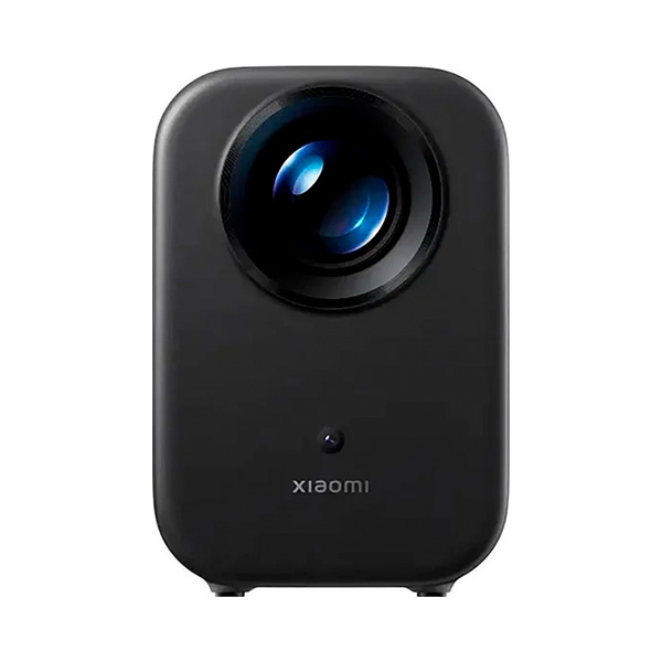 Проектор Xiaomi Smart Projector L1 (XMTYY03FMG) чёрный