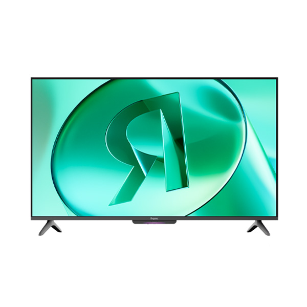 Телевизор Яндекс ТВ Станция Бейсик с Алисой 43’’ YNDX-00074 чёрный