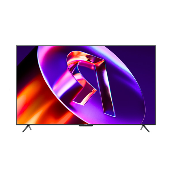 Яндекс ТВ Станция Про MiniLED с Алисой 75’’ YNDX-00105 чёрный