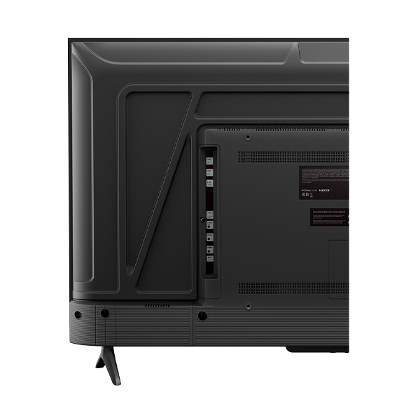 Телевизор Яндекс ТВ Станция, второе поколение с Алисой 50’’ YNDX-00094 чёрный