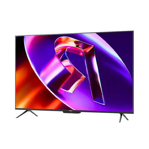 Телевизор Яндекс ТВ Станция Про MiniLED с Алисой 55’’ YNDX-00103 чёрный