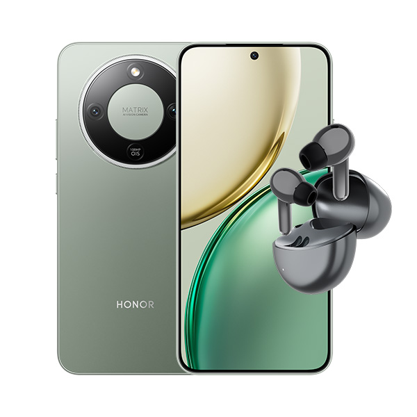 Смартфон HONOR X9d 12GB/256GB мятный