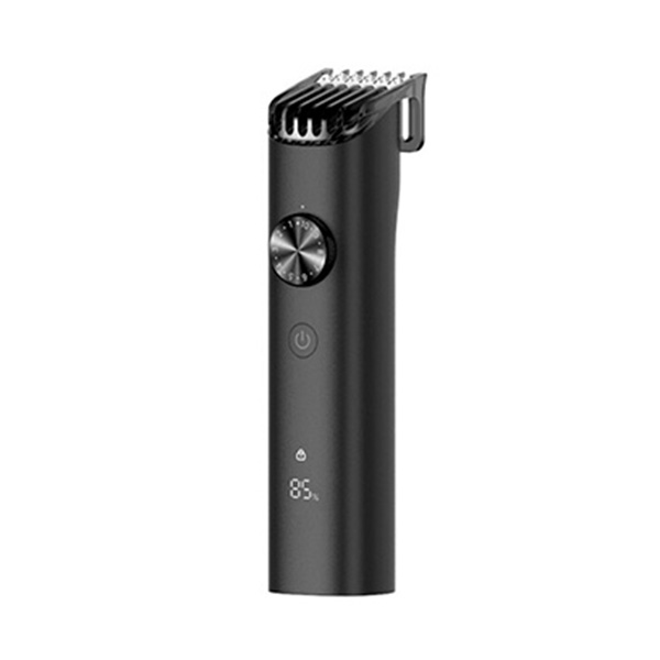 Машинка для стрижки волос Xiaomi Grooming Kit Pro (XMGHT2KITLF) чёрная