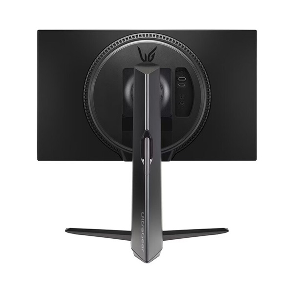 Монитор LG UltraGear 24GS65F-B чёрный