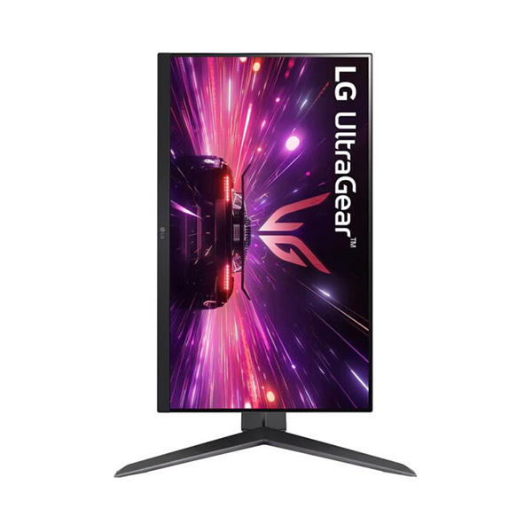 Монитор LG UltraGear 24GS65F-B чёрный