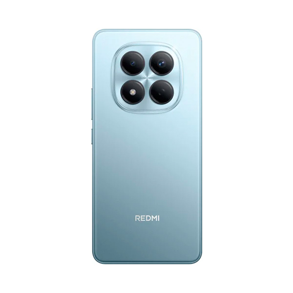 Смартфон Redmi Note 15 Pro 8GB/256GB синий