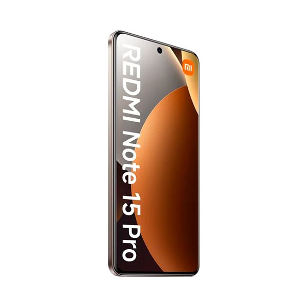 Смартфон Redmi Note 15 Pro 8GB/256GB серый титан