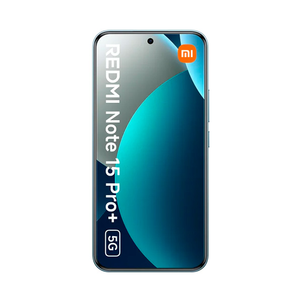 Смартфон Redmi Note 15 Pro+ 5G 8GB/256GB синий